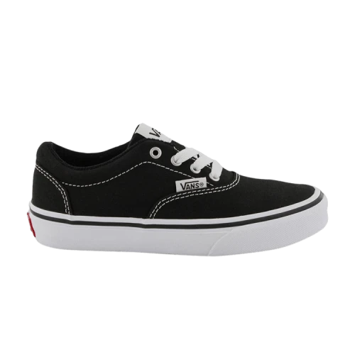 Vans Doheny Kids 'Black'