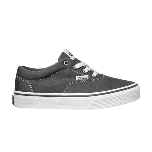 Vans Doheny Kids 'Pewter'