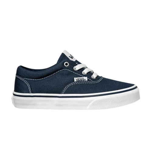 Vans Doheny Kids 'Dress Blues'