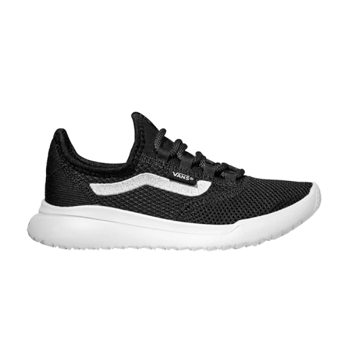 (PS) Vans Cerus Lite Shoes 'Black White'