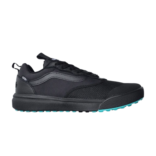 Wade Goodall x Vans UltraRange 'Black'
