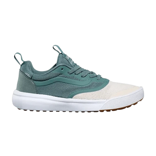 Vans UltraRange 'Tapioca Silver Pine'