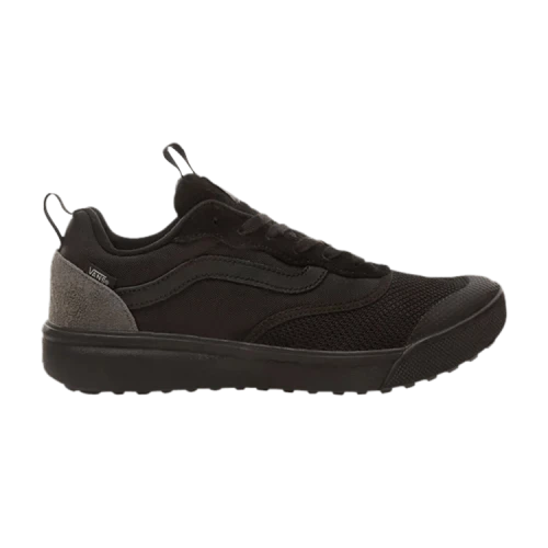 Vans UltraRange 'Black Peat'