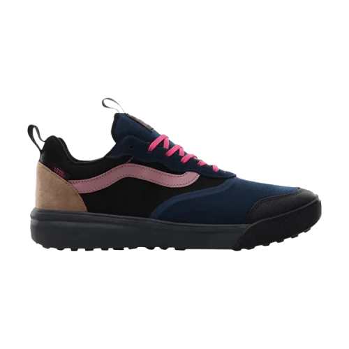 Vans UltraRange 'Gibraltar Sea Ebony'