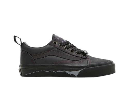 Vans Harry Potter x Old Skool Kids 'Deathly Hallows'