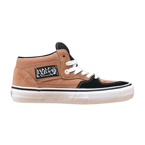 Vans Uprise x Half Cab Pro '92 'Camel'