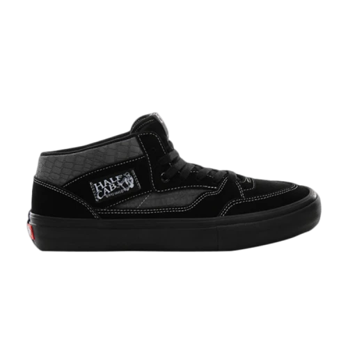 Vans Half Cab Pro 92 Croc