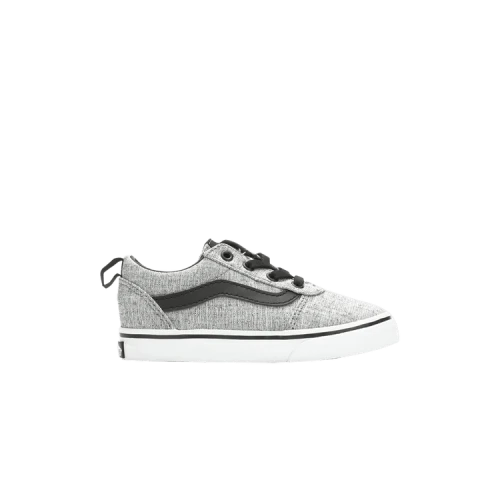 Vans Ward Slip-On Toddler 'Grey'