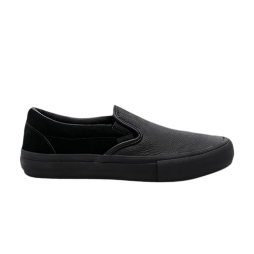 Vans Engineered Garments x Classic Slip-On VLT LX 'Black'