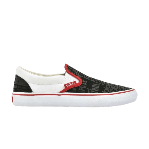 Vans Slip-On Firmament Modern Life Pack