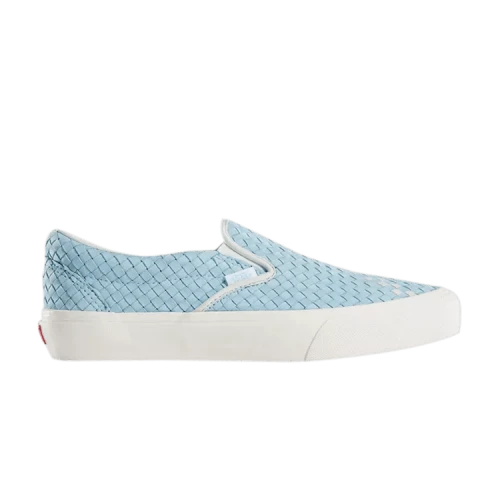 Vans Classic Slip-On VLT LX 'Dream Blue'