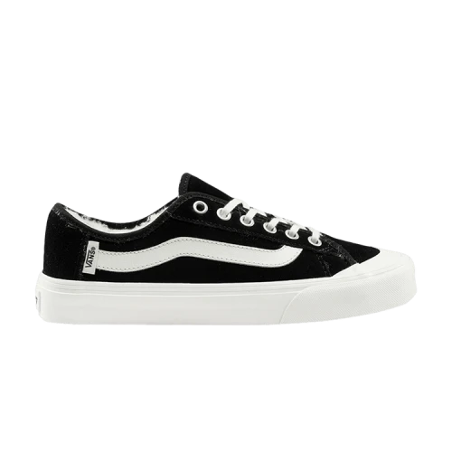 Vans Black Ball SF 'Black'