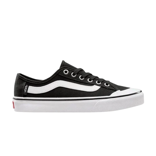 Vans Black Ball SF 'Black'