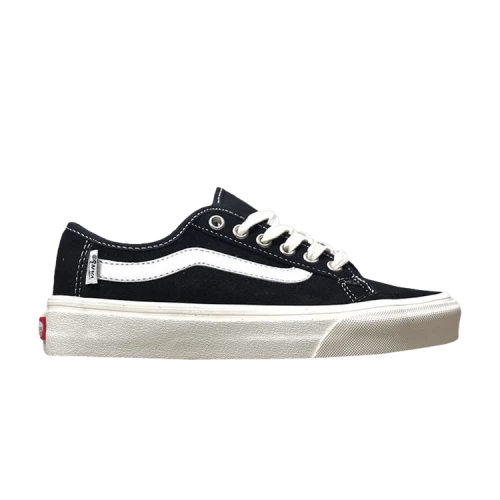 Vans Black Ball SF 'Black Marshmallow'