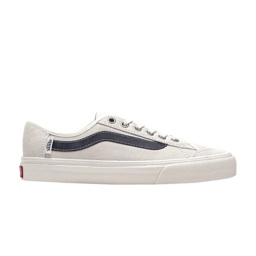 Vans Black Ball SF 'Marshmallow Black'
