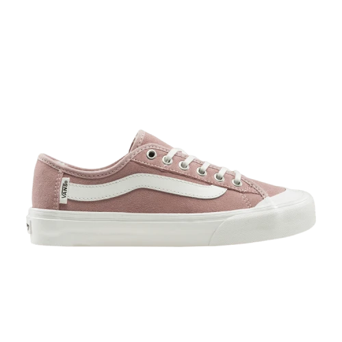 Vans Black Ball SF 'Mahogany Rose'