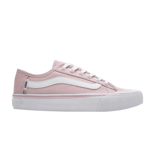 Vans Black Ball SF 'English Rose'