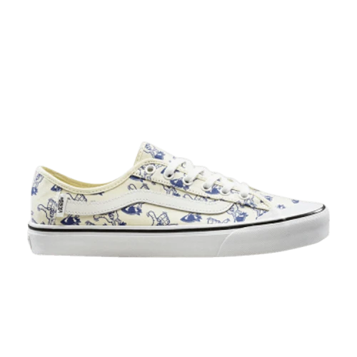 Vans Black Ball SF 'Shaka Vibrations'