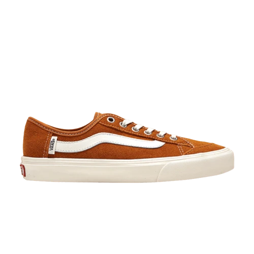 Vans Black Ball SF 'Sudan Brown'