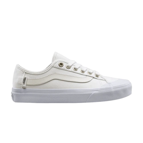 Vans Black Ball SF 'White'