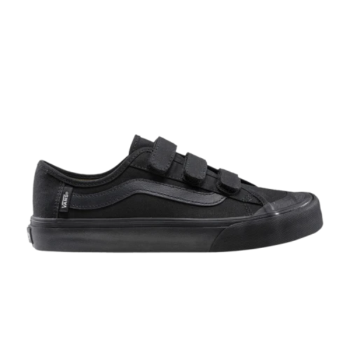 Vans Black Ball V 'Black'