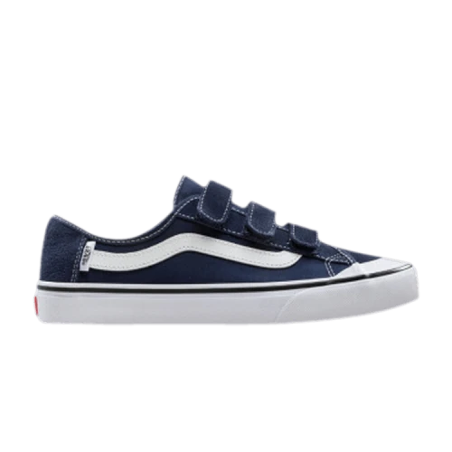 Vans Black Ball V 'Dress Blues'