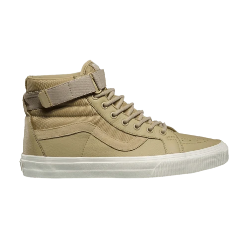 Vans SK8-HI Reissue Strap 'Ballistic Cornstalk'