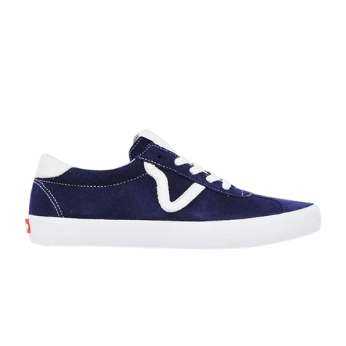 Kwahzee x Vans Epoch Sport Pro 'Navy'