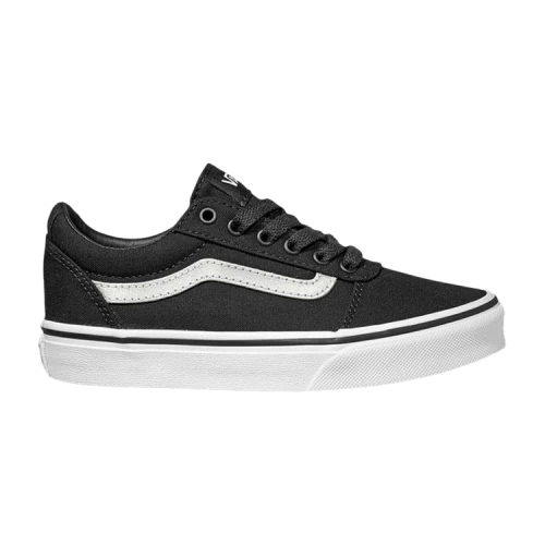 Vans Ward Kids 'Black'