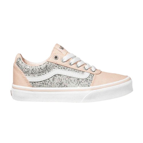 Vans Ward Kids 'Glitter'