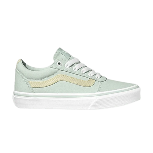 Vans Ward Kids 'Iridescent - Wan Blue'