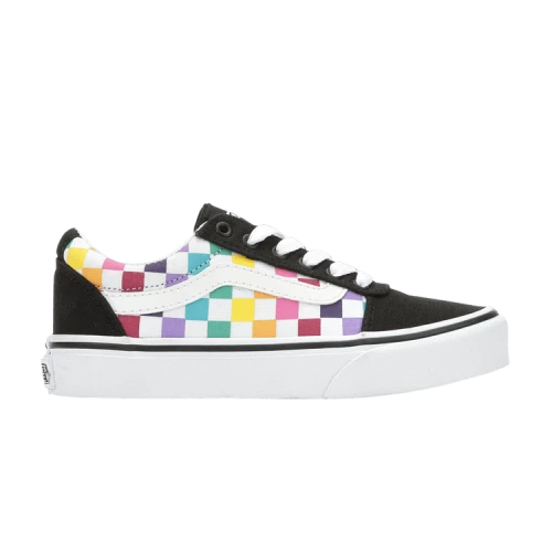Vans Ward Kids 'Party Checker'