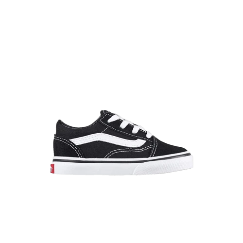 Vans Old Skool Toddler 'Black'