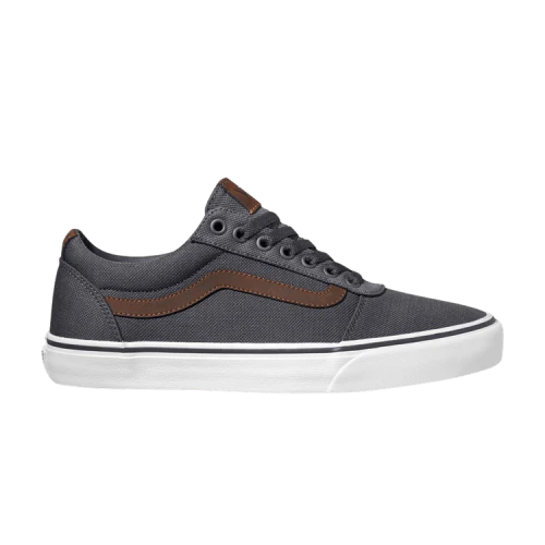 Vans Ward Deluxe 'Elevated T&L - Asphalt'
