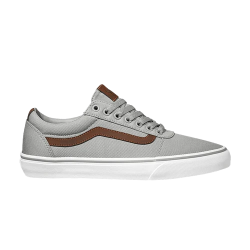 Vans Ward Deluxe 'Elevated T&L - Drizzle'