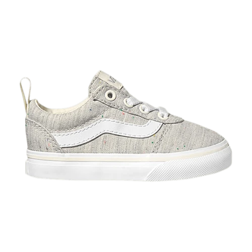 Vans Ward Slip-On Z Toddler 'Speckled'