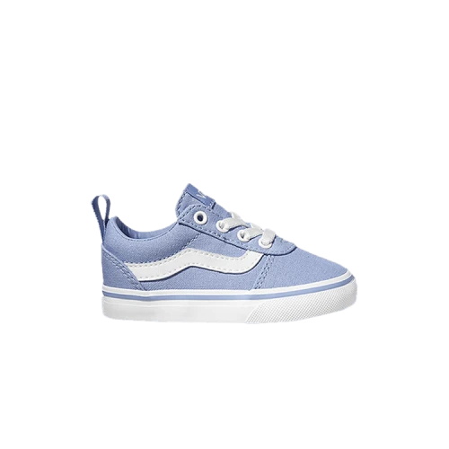 Vans Ward Slip-On Z Toddler 'Lavender'