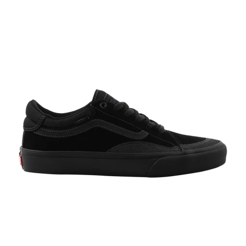 Vans TNT Advanced Prototype Tony Trujillo Blackout