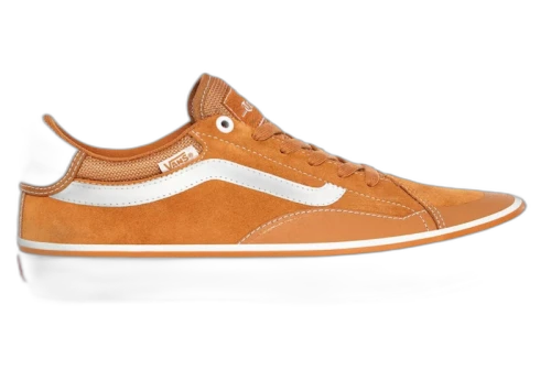 Vans TNT Advanced Prototype Pumpkin Spice