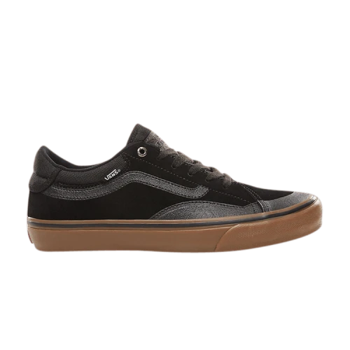 Vans TNT Advanced Prototype 'Black Gum'