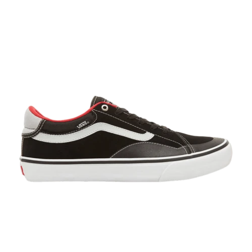 Vans TNT Advanced Prototype Tony Trujillo Black White