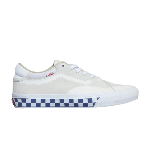 Vans TNT Advanced Prototype Tony Trujillo Marshmallow