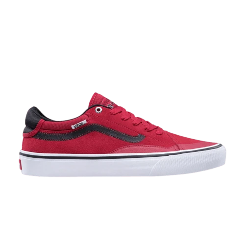 Vans TNT Advanced Prototype 'Racing Red'