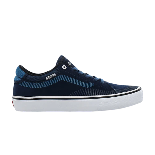 Vans TNT Advanced Prototype Pro 'Twill - Gibraltar Sea'