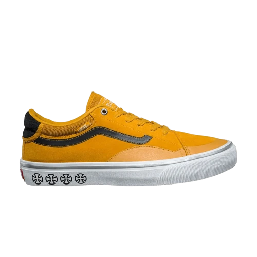 Vans Independent x TNT Advanced Prototype 'Sunflower'