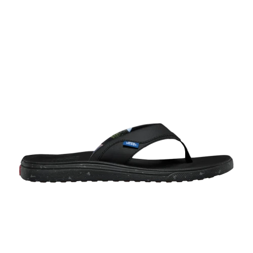 Vans Daniel Russo x UltraRange V-Land 'Black'