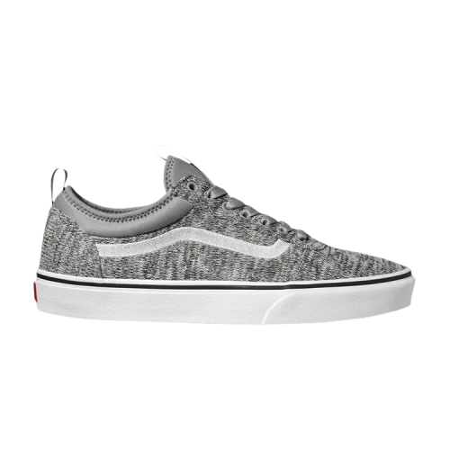 Vans Ward Alt Closure 'Knit - Alloy'