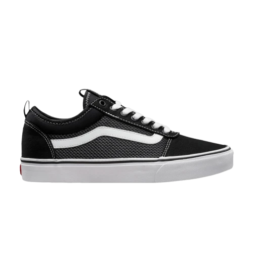 Vans Ward Alt Closure 'Black'