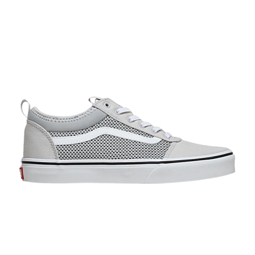 Vans Ward Alt Closure 'Grey'