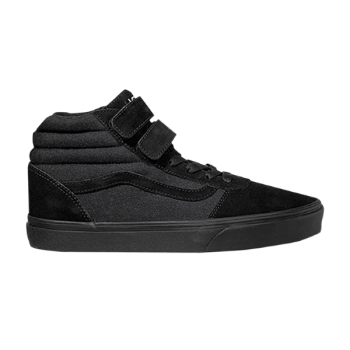 Vans Ward High V 'Ballistic - Black'